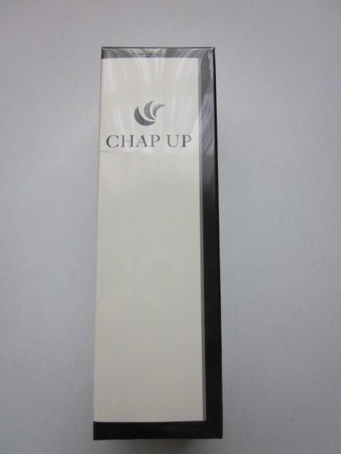 CHAP UP　薬用　チャップアップー０３最新　未使用新品