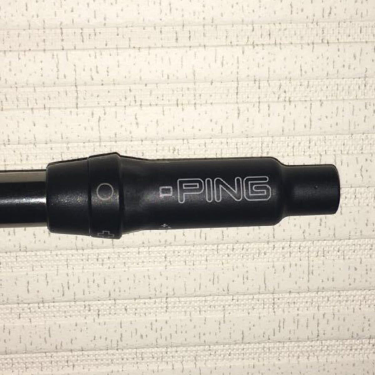 期間限定お試し価格】 送料無料 希少 ping tour 173-75 S 5w用