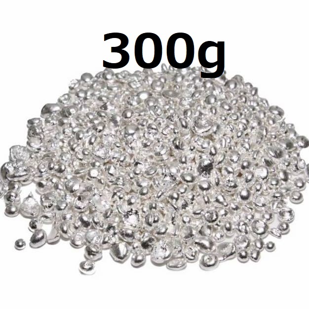 銀 シルバー 純銀 笹吹き 300g | cmcrock.com