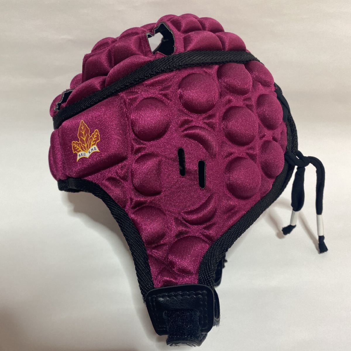 セプター 流経大柏 ラグビー ヘッドキャップ|Yahoo!フリマ(旧 セプター 流経大柏 ラグビー ヘッドキャップ|Yahoo!フリマ(旧