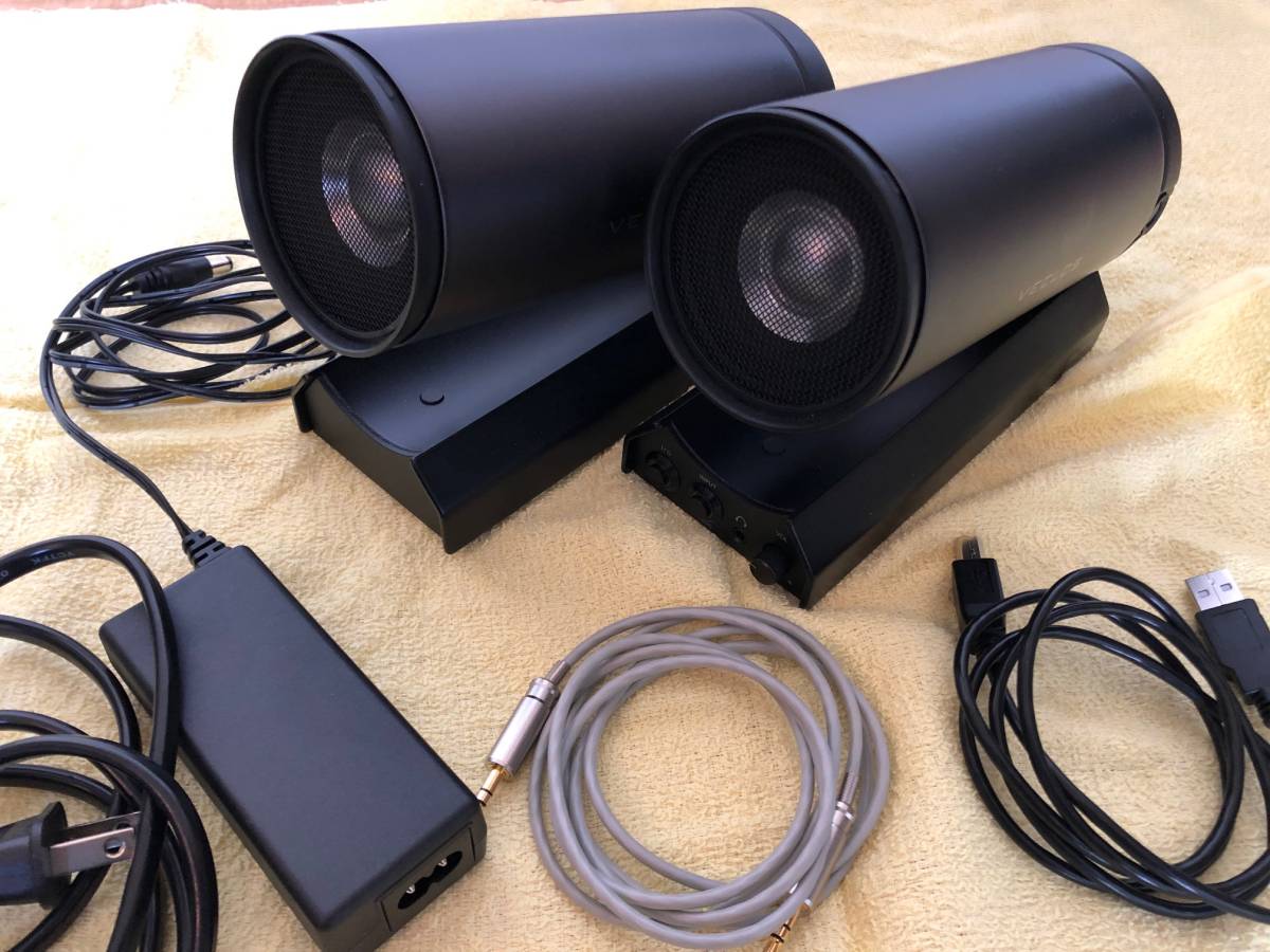 Yahoo!オークション - VECLOS SSB-380S スピーカー 中古 延長 Yahoo!オークション - VECLOS SSB-380S スピーカー 中古 延長