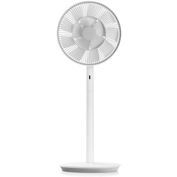 新品 未開封 BALMUDA The GreenFan 家庭用 扇風機 EGF-1600-WG 羽根径