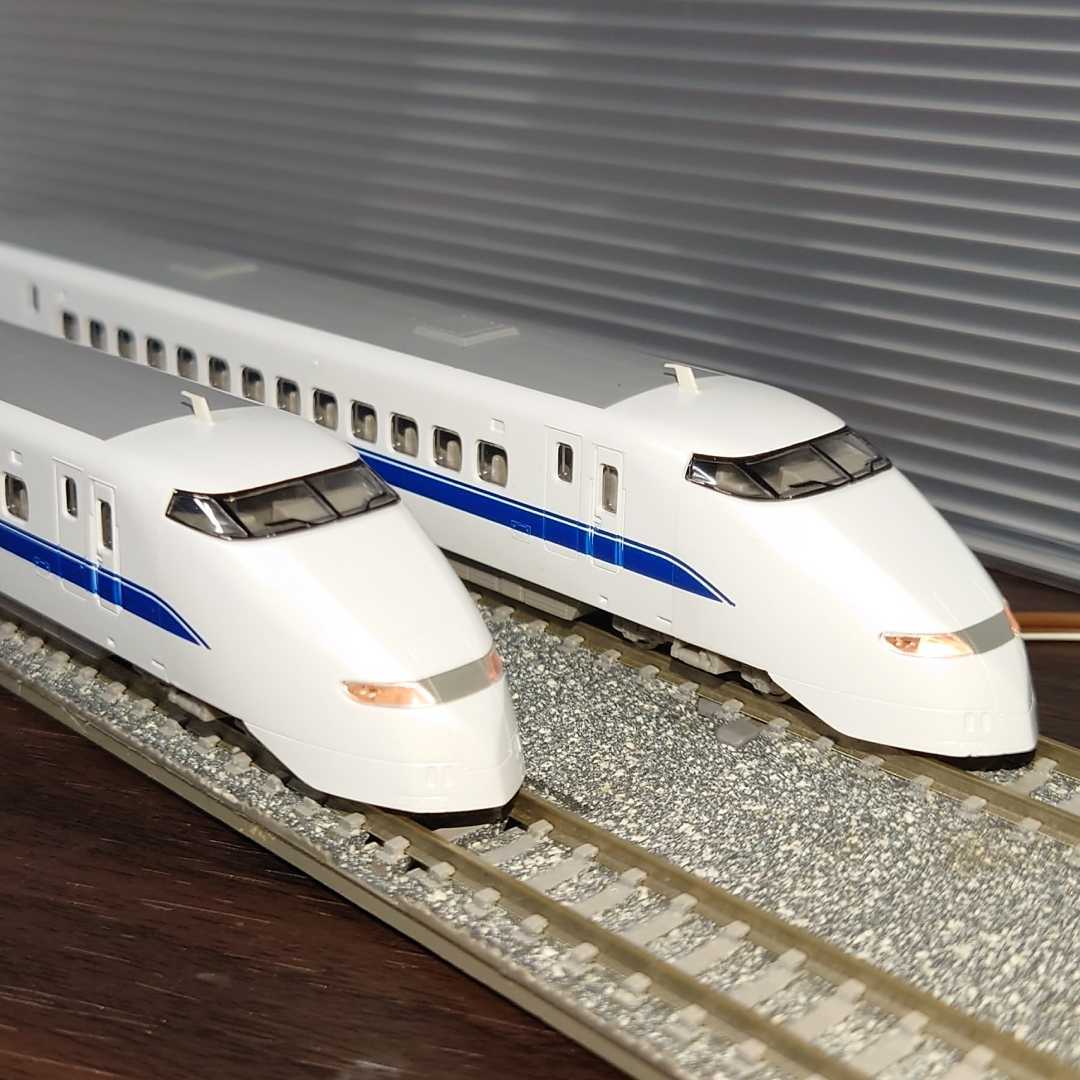 90％OFF】 TOMIX Nゲージ 2000系 東海道 山陽新幹線 増結セットB 92357 鉄道模型 電車