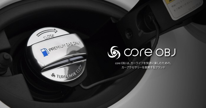 VW / Audi フューエルキャップカバー GOLF8/GOLF7/POLO/PASSAT_画像2