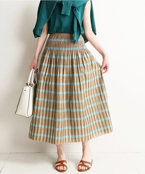 IENA【イエナ】☆リバーシブルスカート 新品 36 | contifarma.pe