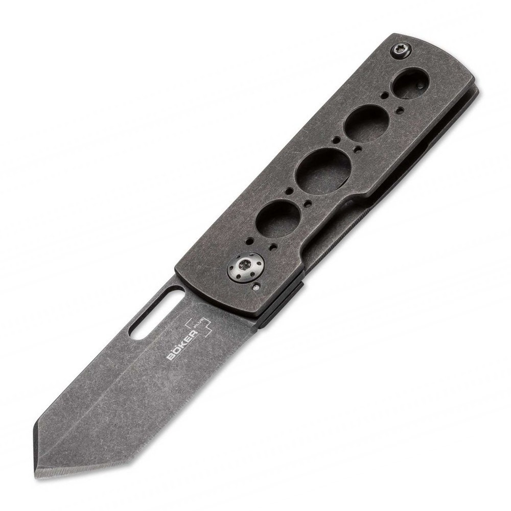 BOKER PLUS 折りたたみナイフ 01BO729 ペリカン ボーカー 折り畳みナイフ フォルダー フォールディングナイフ
