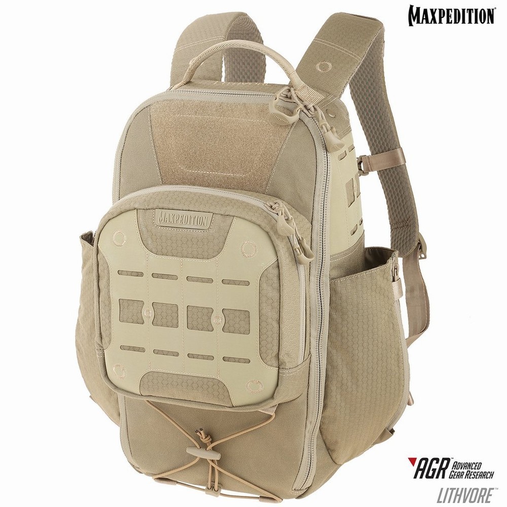 今日の超目玉】 マックスペディション Lithvore リスボア MAXPEDITION