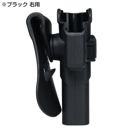 IMI Defense ホルスター Glock 17/22、18C フルサイズ用 Lv.2 [ 右用 / タン ]_画像4