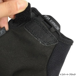 メカニクスウェア ORIGINAL グローブ [ コヨーテ / Mサイズ ] 革手袋 レザーグローブ 皮製 皮手袋_画像6