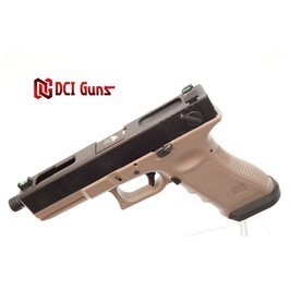 DCI GUNS 集光サイト iM 照準器 [ G17/G18C/G19/G22/G26/G34 / GBB用 ]_画像4