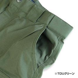 5.11タクティカル TDUパンツ ショート丈 [ ブラック / Sサイズ ] 5.11Tactical 511_画像5