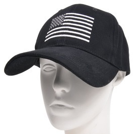 Rothco キャップ U.S. Flag Low Profile Cap 星条旗 8978 ロスコ 帽子 USA_画像7