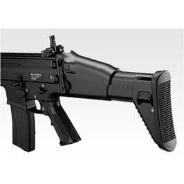 東京マルイ 次世代電動ガン FN SCAR-L [ フラットダークアース ] TOKYO_MARUI エアガン ガスガン_画像5