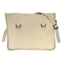 Rothco shoulder bag 9128palato LOOPER [ khaki ] shoulder bag messenger bag bag 