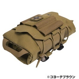 High Speed Gear メディックポーチ REFLEX IFAK SYSTEM [ LEブルー ] メディカルポーチ_画像4