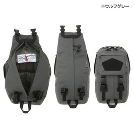 MAXPEDITION バックパック TT12 コンバーチブル仕様 PREPTT12 [ ODグリーン ] マックスペディション_画像2