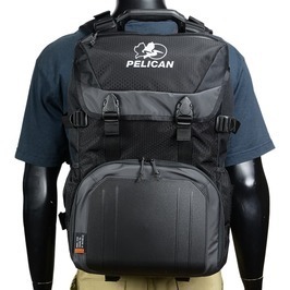 PELICAN バックパック S130 Sport Elite カメラ ノートPC収納 ペリカン