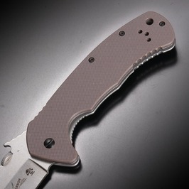 Kershaw 折りたたみナイフ CQC-11K D-2 スキナー KS6031D2 カーショウ フォールディングナイフ_画像5