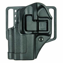 BLACKHAWK Serpa CQCホルスター GLOCK 42用 [ 左用 ] ブラックホーク 実物 セルパホルスター_画像5