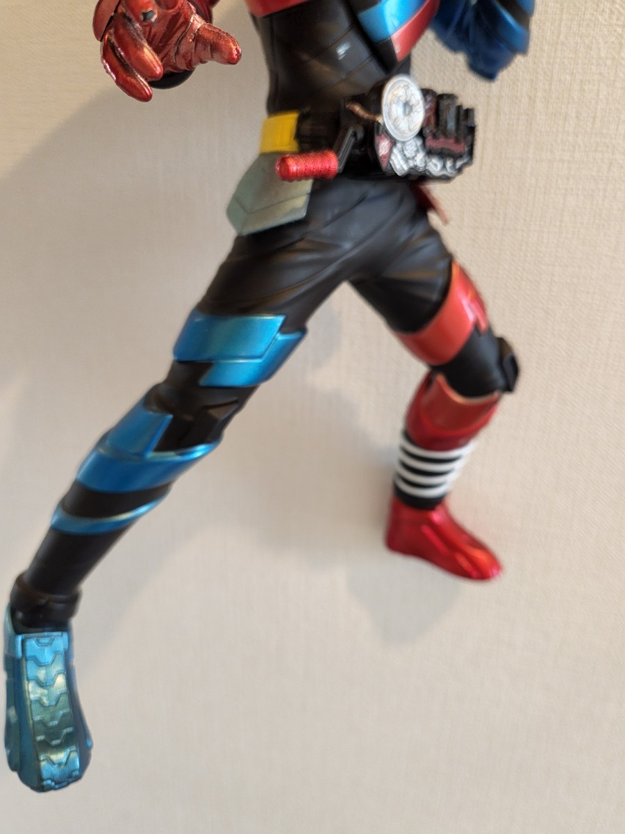 仮面ライダー　一番くじA賞まとめ売り