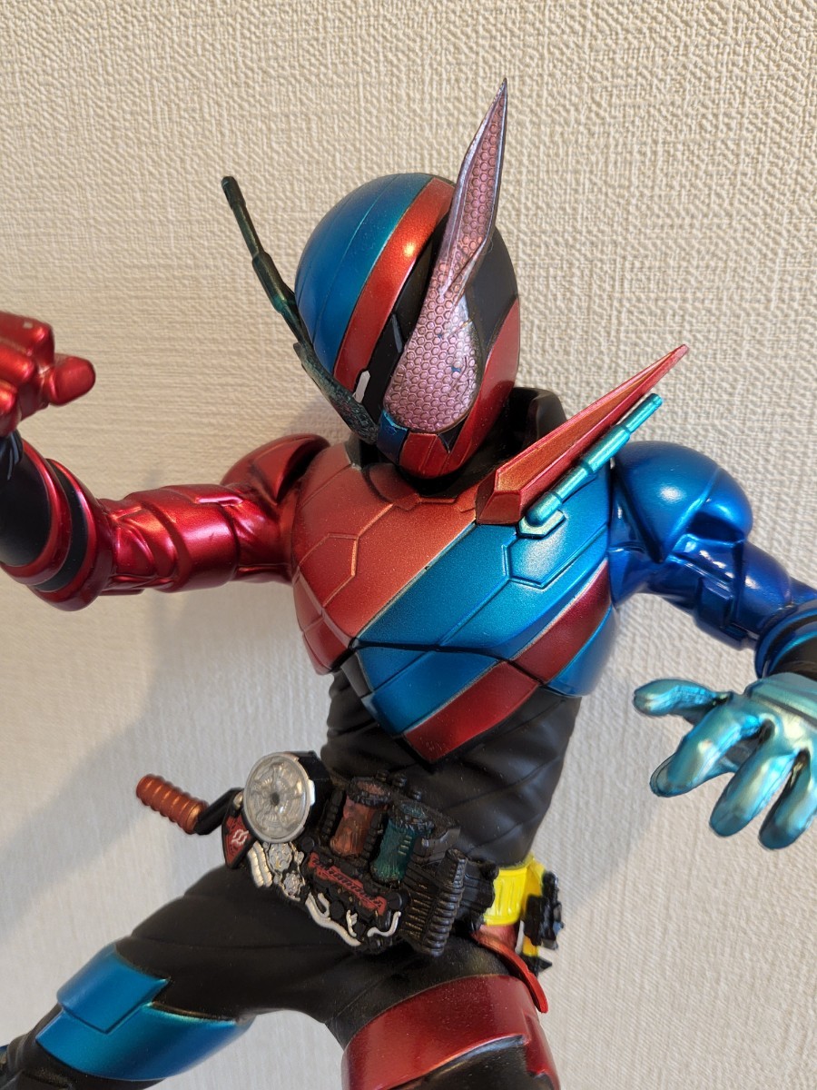 仮面ライダー　一番くじA賞まとめ売り