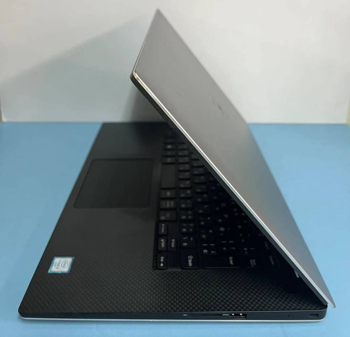 中古ノートパソコン★Windows10★Dell Core i5-6300HQ　2.30GHｚ/8GB/SSD128GB★_画像4