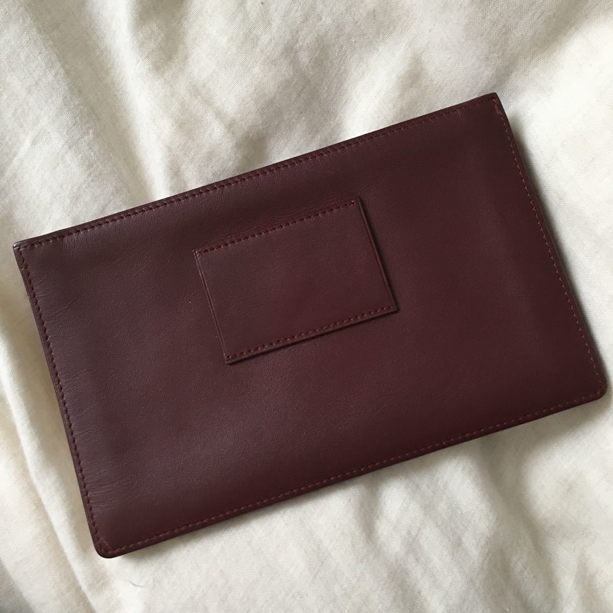 Cartier カルティエ 長財布 小銭入れ クラッチバッグ セカンドバッグ