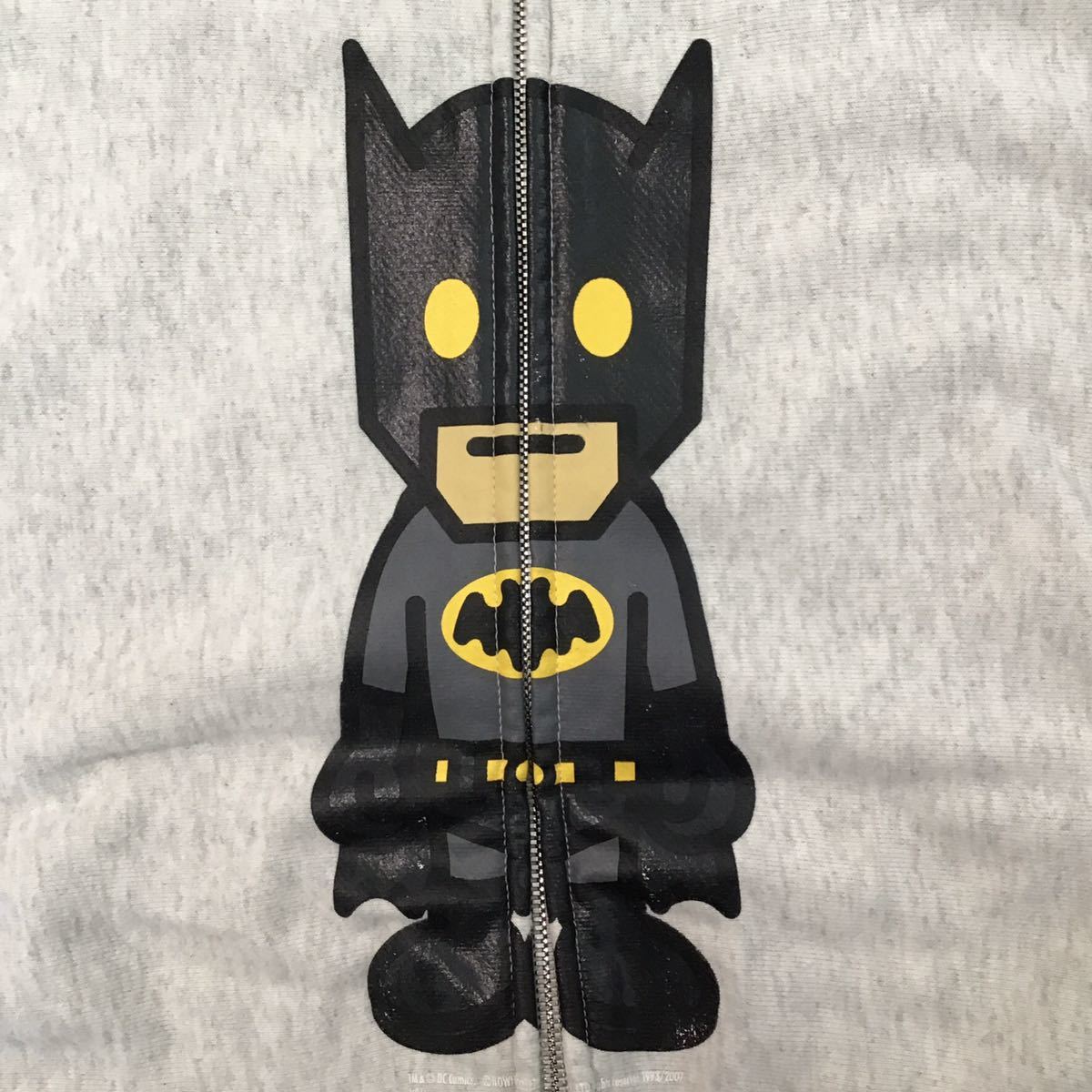 げはしませ A バットマン パーカーの通販 by ks1558's shop|ア