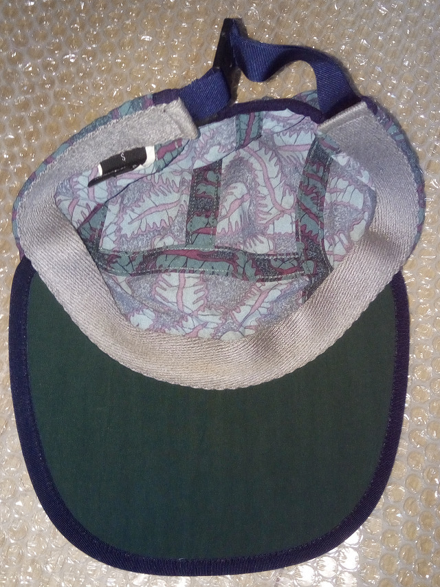 47%割引S完璧 patagonia パタゴニア Spoonbill スプーンビル 総柄 ...