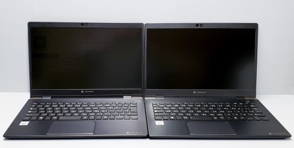 特価商品 dynabook ❤️人気❤️ G83/FP⑥ - poumonquebec.ca