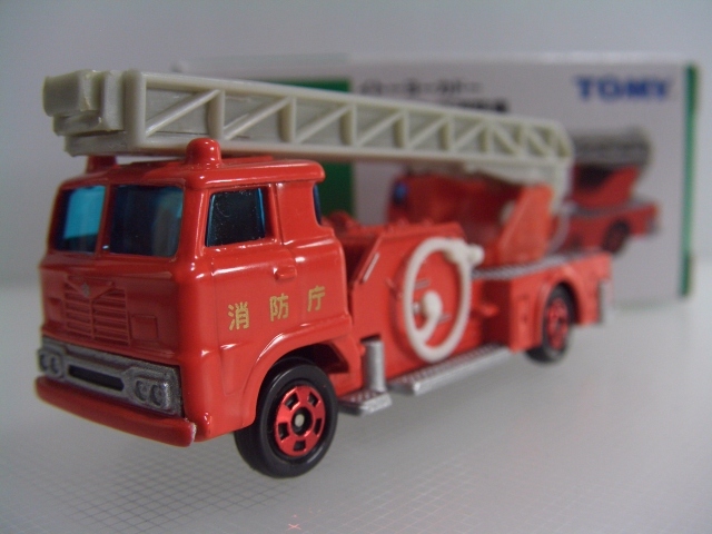 31％割引最新デザインの トミカ イトーヨーカドー 消防車シリーズ 6台セット ミニカー おもちゃ-APECS.ORG.BR