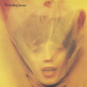 匿名配送 国内盤 SHM-CD ザ・ローリング・ストーンズ　山羊の頭のスープ The Rolling Stones 4988005676481
