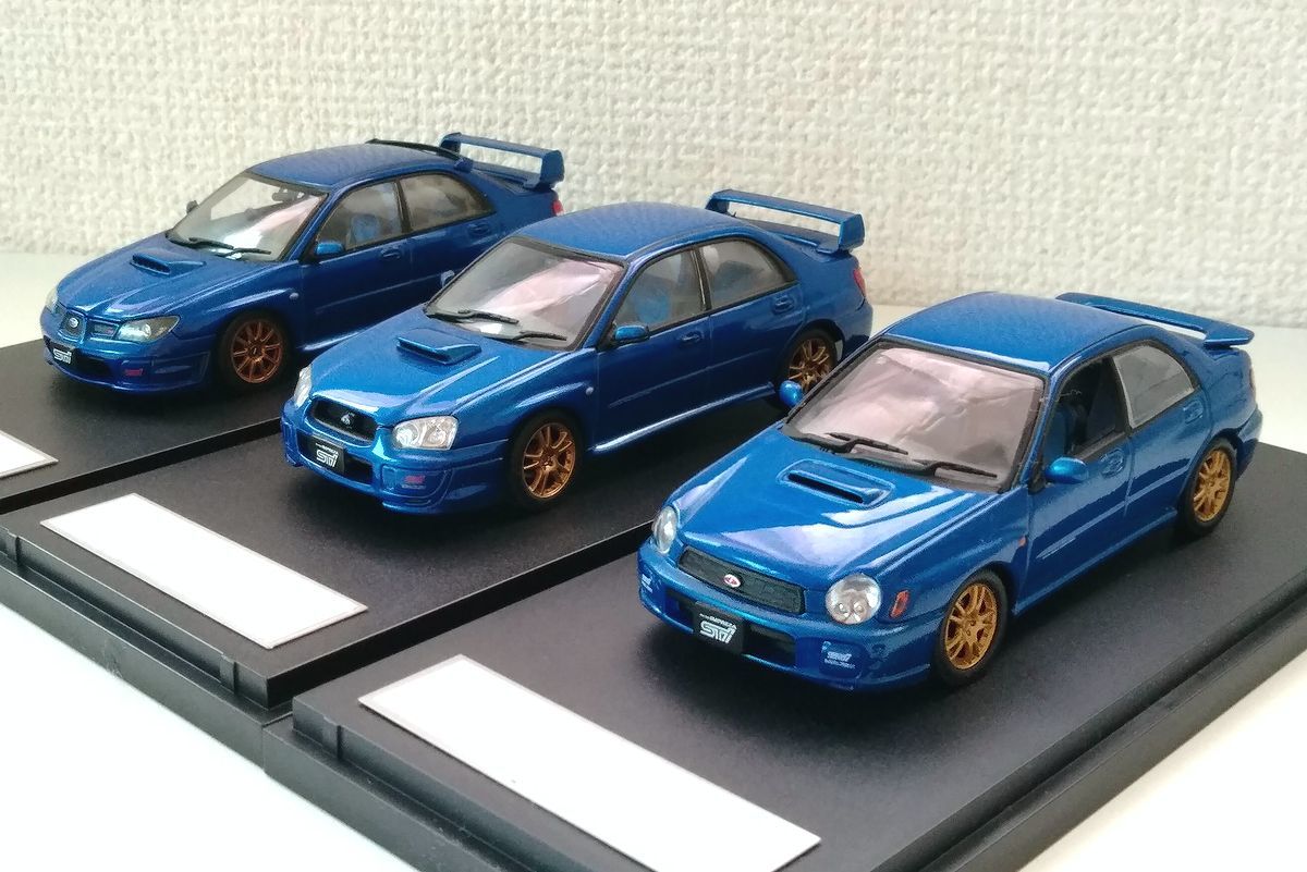 Yahoo!オークション - 1/43 オートアート / スバル Yahoo!オークション - 1/43 オートアート / スバル