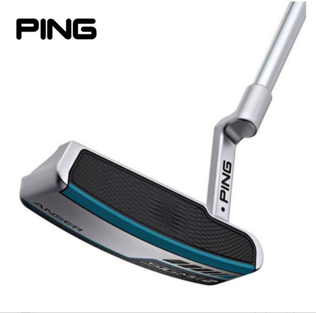 PING SIGMA2 パター アンサー レフティー | contifarma.pe