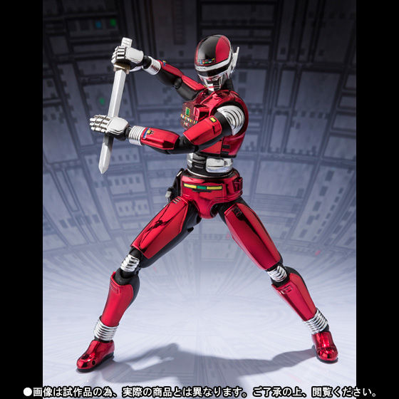 史上最も激安 S.H.Figuarts S.H.Figuarts ギャバン&シャリバン