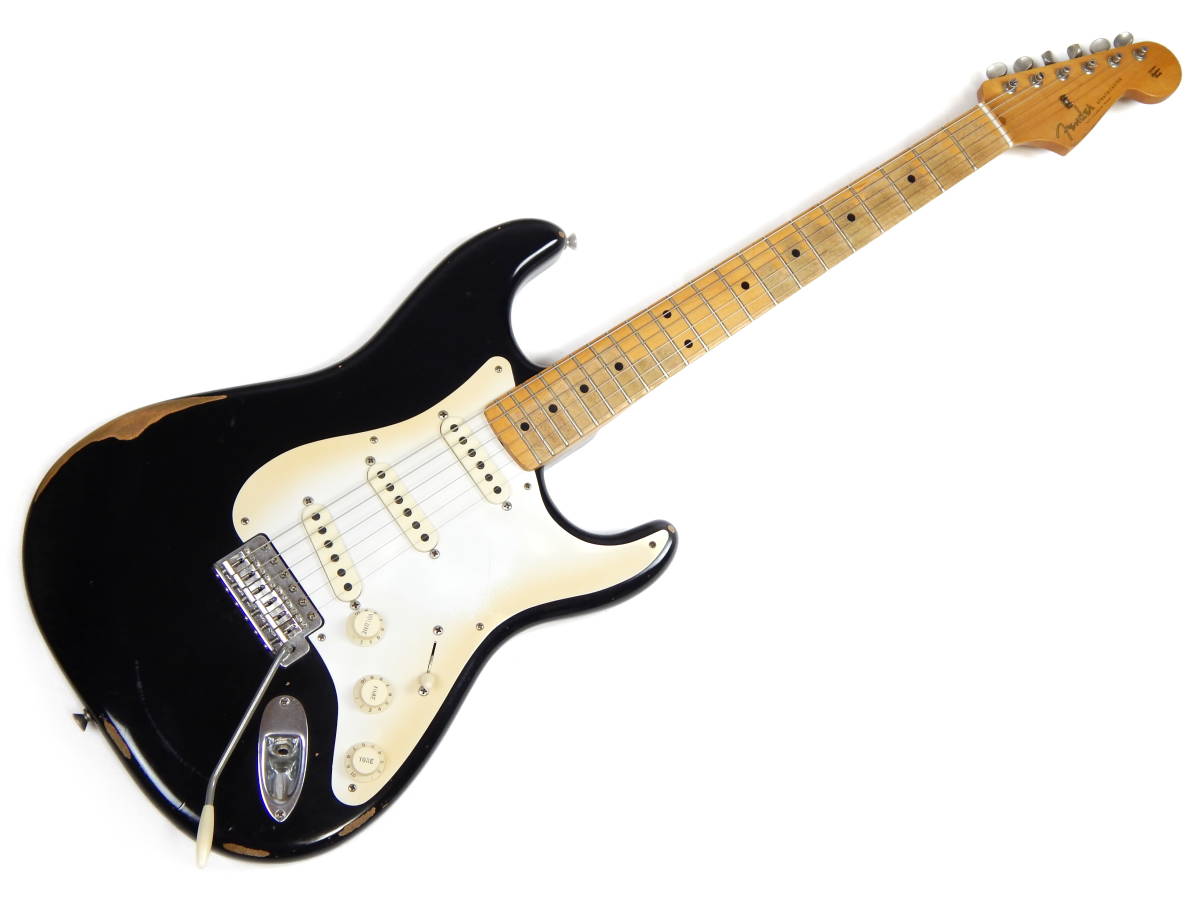 Yahoo!オークション - 美品 Fender Mexico Road Worn 50s Yahoo!オークション - 美品 Fender Mexico Road Worn 50s