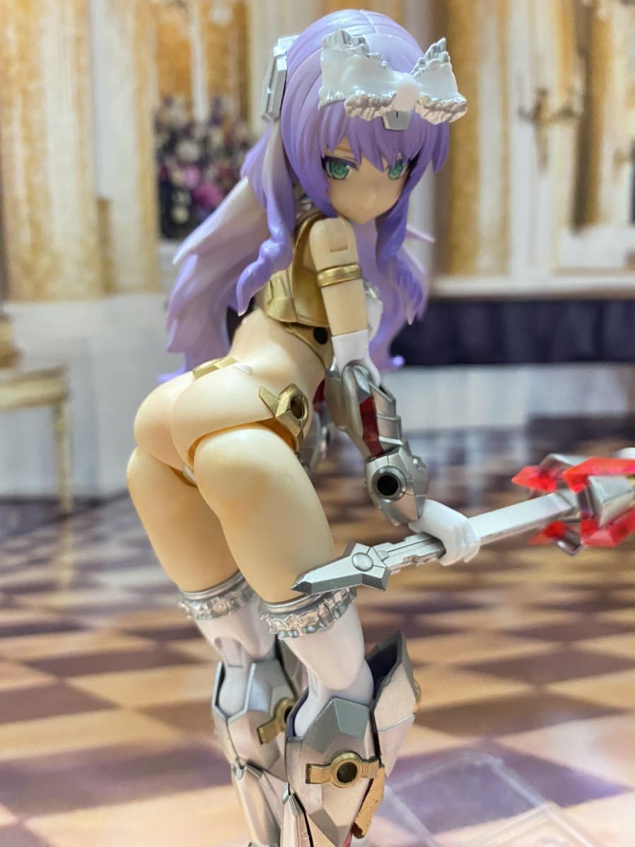 在庫限り】 フレームアームズ ガール ドゥルガーI コトブキヤ fawe.org