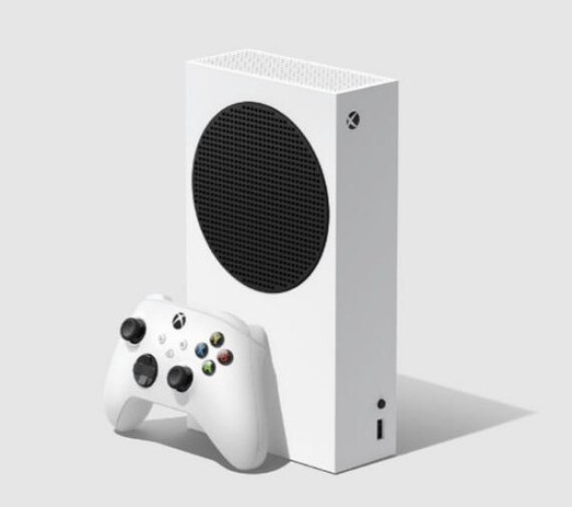  マイクロソフト　Microsoft Xbox Series S  