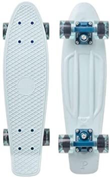 水色 22インチ PENNY skateboard(ペニースケートボード)22inch