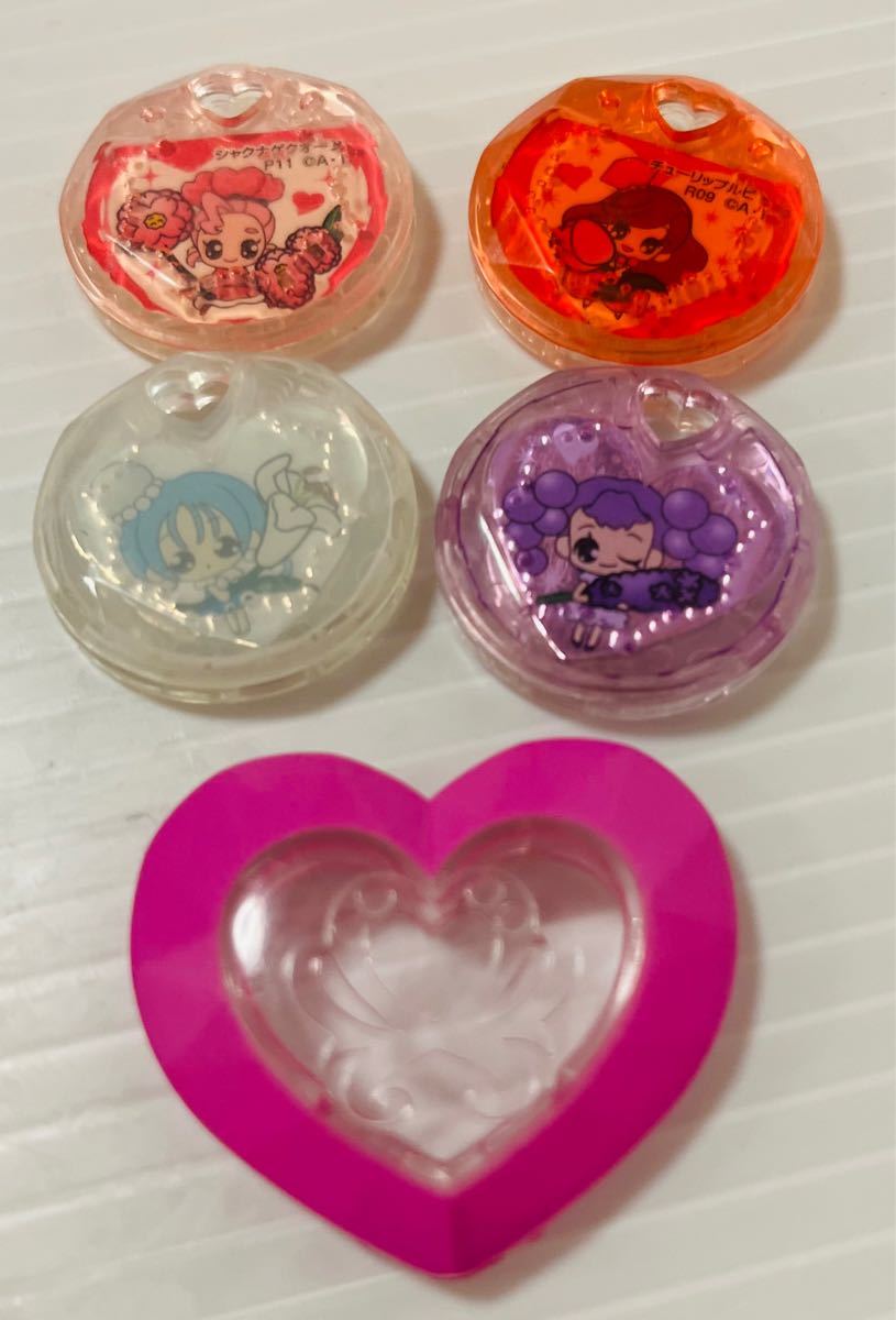 ハートキャッチプリキュア フラワータクト2本セット|Yahoo ハートキャッチプリキュア フラワータクト2本セット|Yahoo