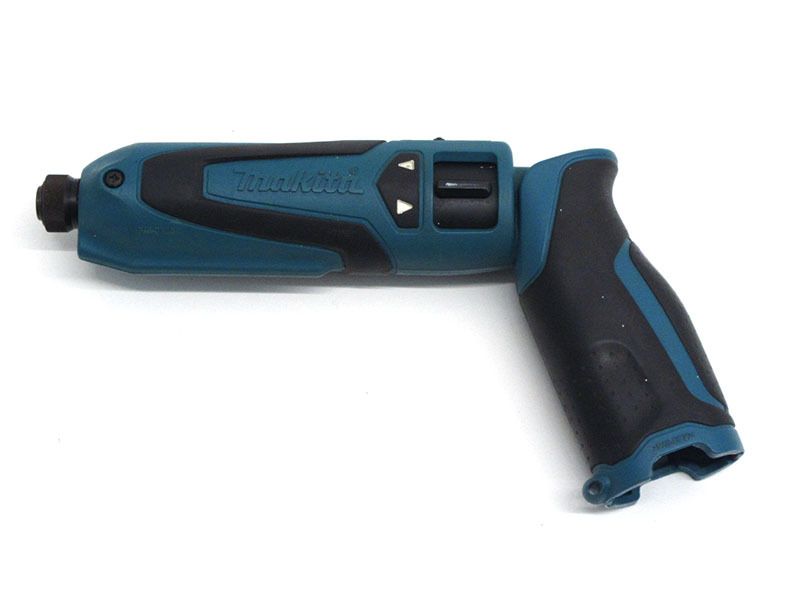 してますセ Makita ペンインパクトドライバ TD021Dの通販 by momotas's shop|マキタならラクマ - マキタ 7.2v ヘキサゴン してますセ Makita ペンインパクトドライバ TD021Dの通販 by momotas's shop|マキタならラクマ - マキタ 7.2v ヘキサゴン