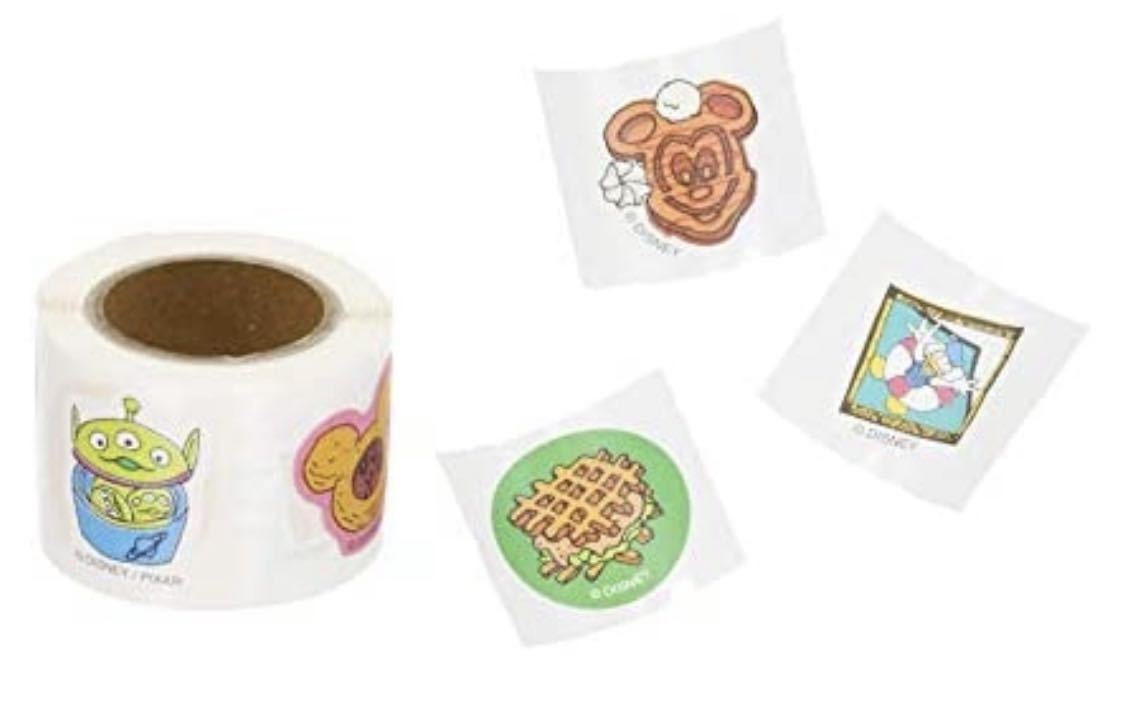 東京ディズニーランド パークフード柄ロールシール ラッピング シール お菓子柄 ミッキー リゾート限定 お土産 イラストディズニーリゾート その他 売買されたオークション情報 Yahooの商品情報をアーカイブ公開 オークファン Aucfan Com 東京ディズニーランド パークフード柄ロールシール ラッピング シール お菓子柄 ミッキー リゾート限定 お土産 イラストディズニーリゾート その他 売買されたオークション情報 Yahooの商品情報をアーカイブ公開 オークファン Aucfan Com