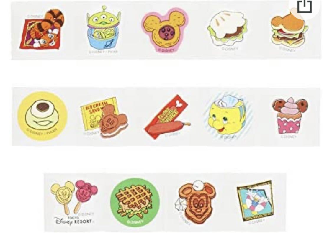 東京ディズニーランド パークフード柄ロールシール ラッピング シール お菓子柄 ミッキー リゾート限定 お土産 イラストディズニーリゾート その他 売買されたオークション情報 Yahooの商品情報をアーカイブ公開 オークファン Aucfan Com 東京ディズニーランド パークフード柄ロールシール ラッピング シール お菓子柄 ミッキー リゾート限定 お土産 イラストディズニーリゾート その他 売買されたオークション情報 Yahooの商品情報をアーカイブ公開 オークファン Aucfan Com