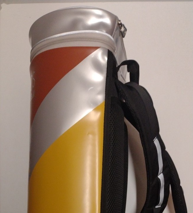 Red Bull クーラーバックパック 非売品 レッドブル 暑い日に最適