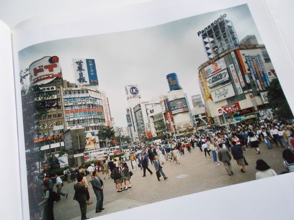 大型洋書トーマス シュトゥルート写真集 THOMAS STRUTH 1977-2002ドイツベッヒャー派街路美術館ポートレートパラダイス風景人物建物森林他 商品细节 | Yahoo! JAPAN Auction | One Map by FROM JAPAN 大型洋書トーマス シュトゥルート写真集 THOMAS STRUTH 1977-2002ドイツベッヒャー派街路美術館ポートレートパラダイス風景人物建物森林他 商品细节 | Yahoo! JAPAN Auction | One Map by FROM JAPAN