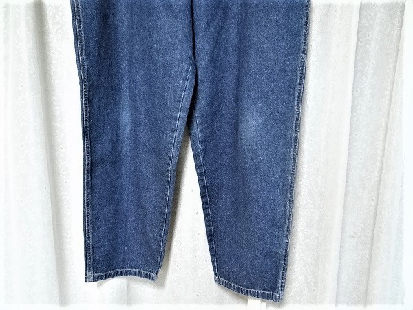 80年代 ビンテージ 日本製 WAVELIST 吊りパンツ ピエロパンツ ワークパンツ 道化師 クラウン フリーサイズ 昭和 レトロ 当時物 80年代 ビンテージ 日本製 WAVELIST 吊りパンツ ピエロパンツ ワークパンツ 道化師 クラウン フリーサイズ 昭和 レトロ 当時物