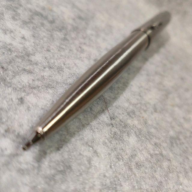 PARKER シャーペン アロークリップ MADE IN U.K 251707_画像7