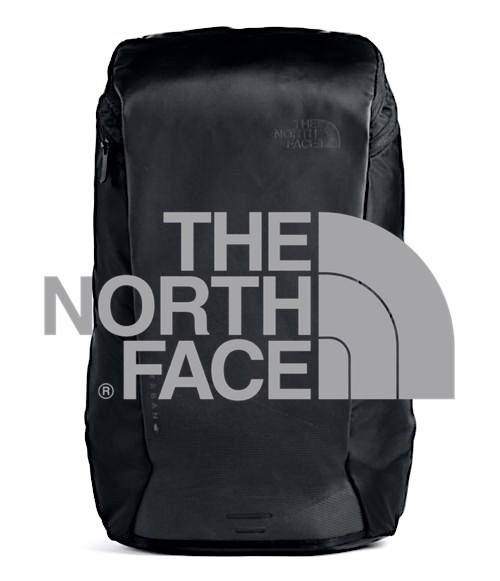 USA購入 新品】THE NORTH FACE KABAN CHARGED BACKPACK 26L ノース