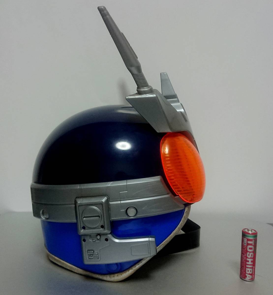 仮面ライダー G3 ヘルメット ◇ 仮面ライダー アギト 検索 ポピー