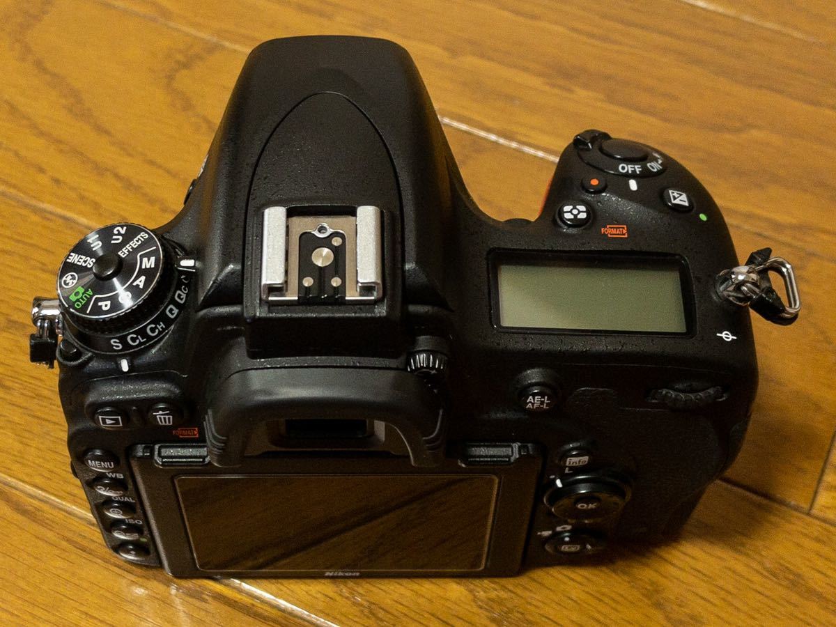 おまけ付き D750 ニコン FXフォーマット デジタル一眼レフカメラ おまけ付き D750 ニコン FXフォーマット デジタル一眼レフカメラ